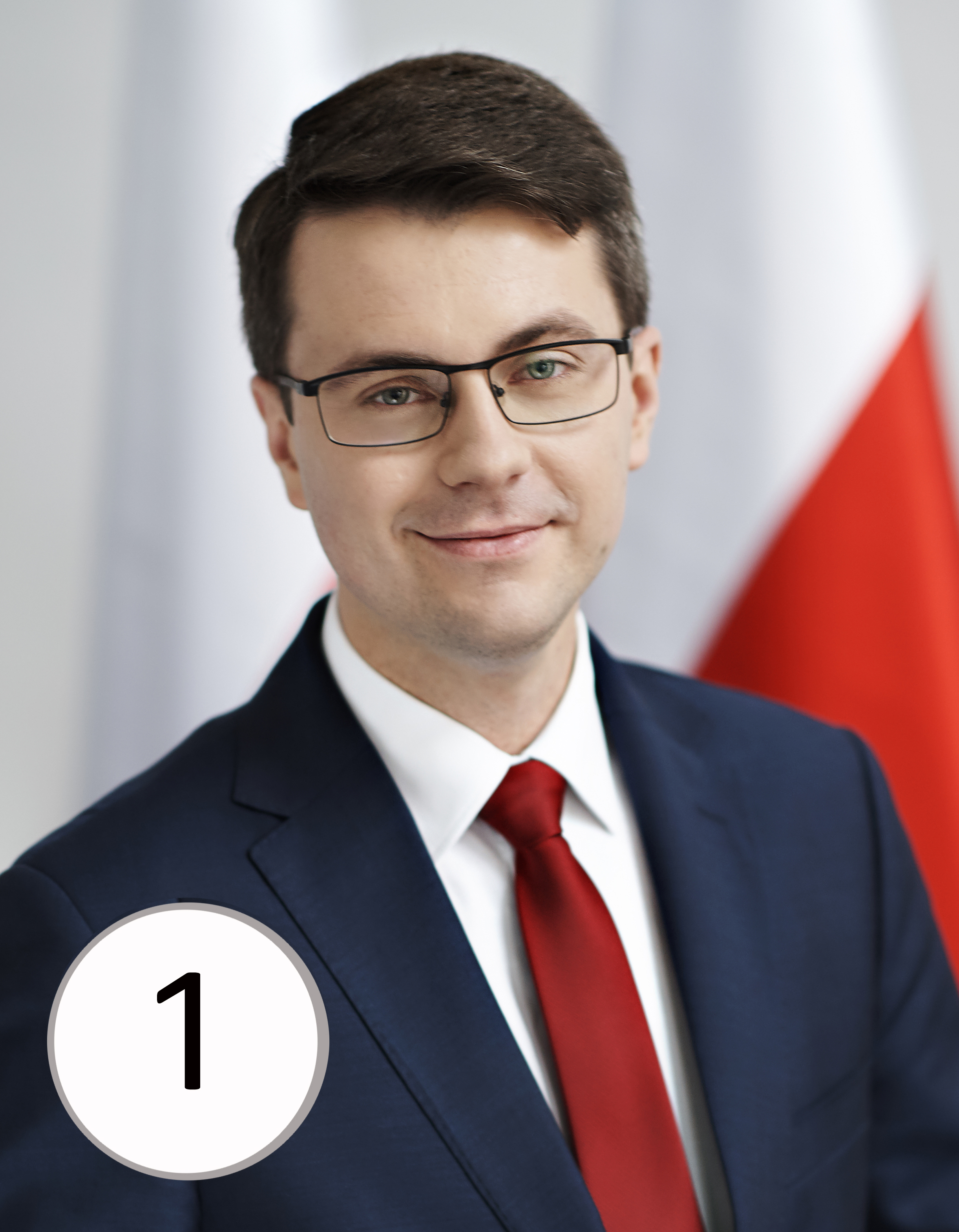 Poseł Piotr Müller zwycięzcą plebiscytu Osobowość Roku 2018