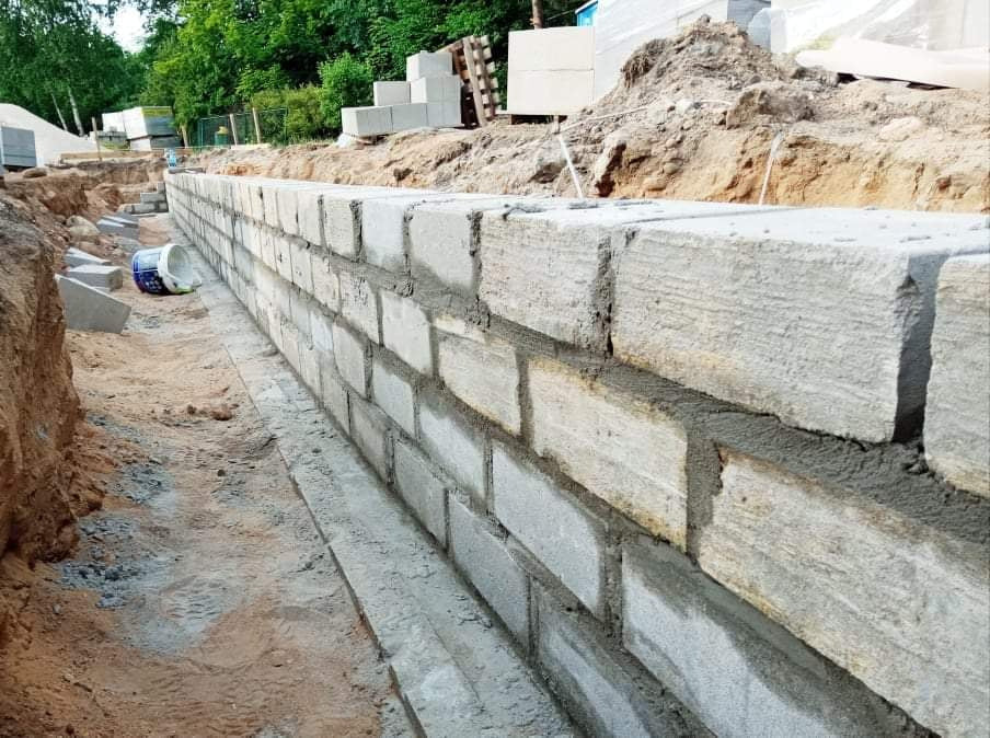 Budowa żłobka i rozbudowa przedszkola w Gminie Damnica z Rządowego Funduszu Inwestycji Lokalnych
