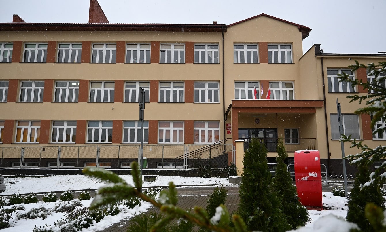 190 tys. zł otrzymały szkoły w gminie Kępice w ramach rządowego programu Laboratoria Przyszłości.