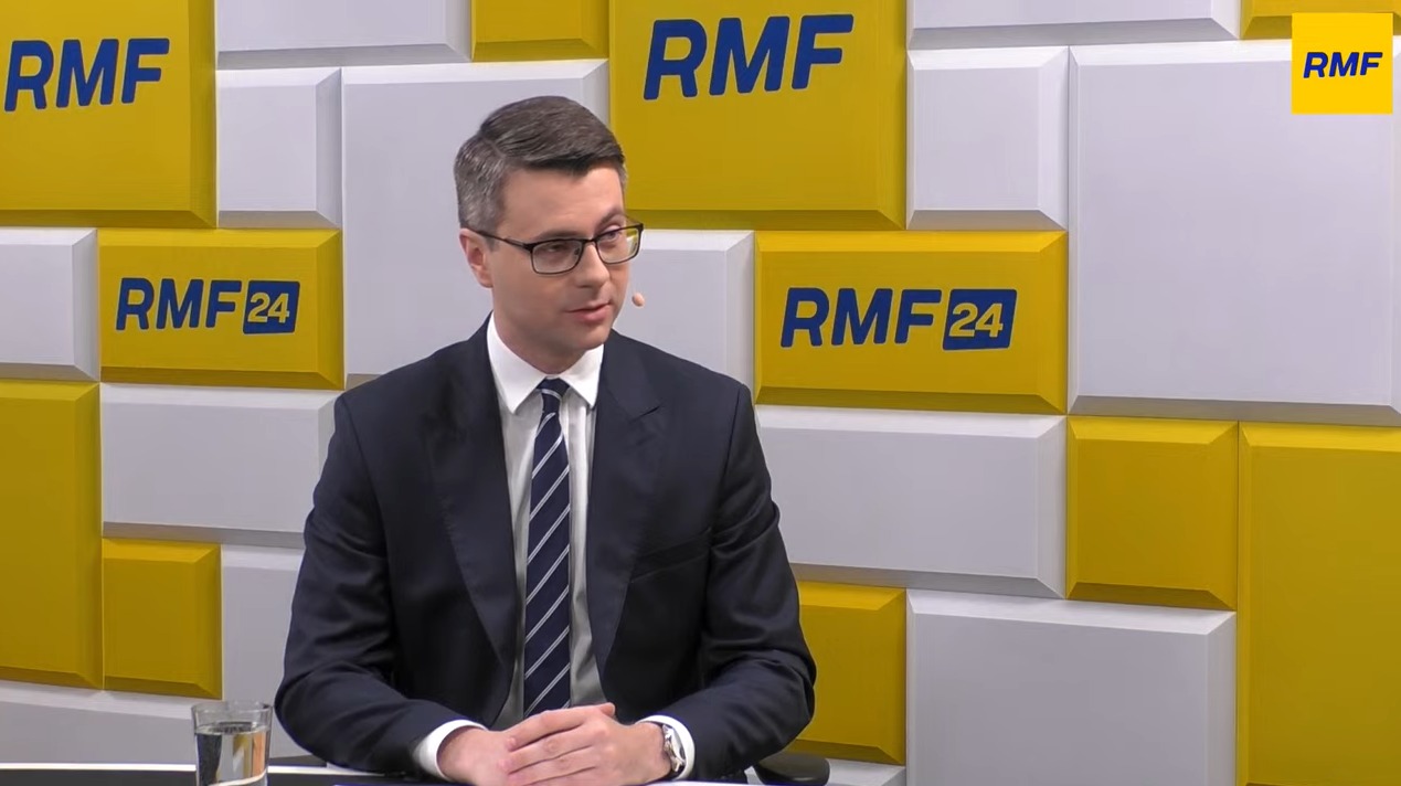 Brak merytorycznych argumentów u przeciwników projektu zmian w Kodeksie Wyborczym - mówił na antenie RMF FM rzecznik rządu i poseł na Sejm Piotr Mueller.