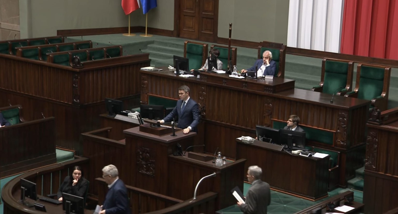 Słupska uczelnia będzie mogła uzyskać status uniwersytetu i niebawem ustawa w tej sprawie będzie procedowana w Sejmie.