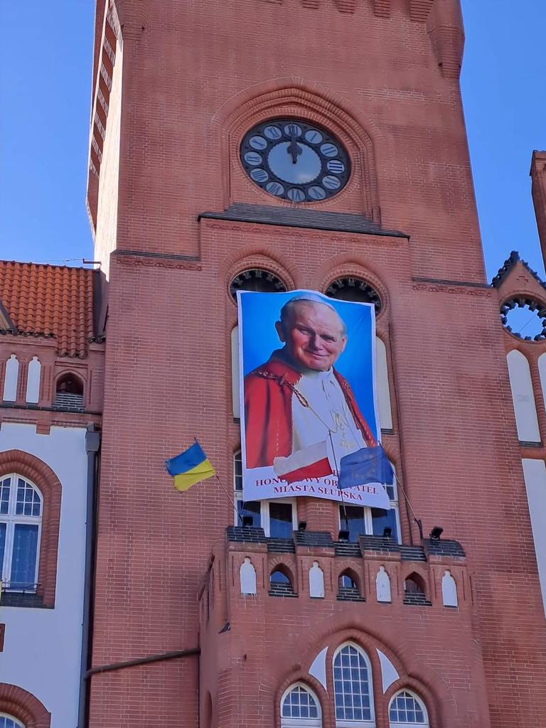 Mija dziś 18. lat od śmierci Naszego Ojca Świętego Jana Pawła II